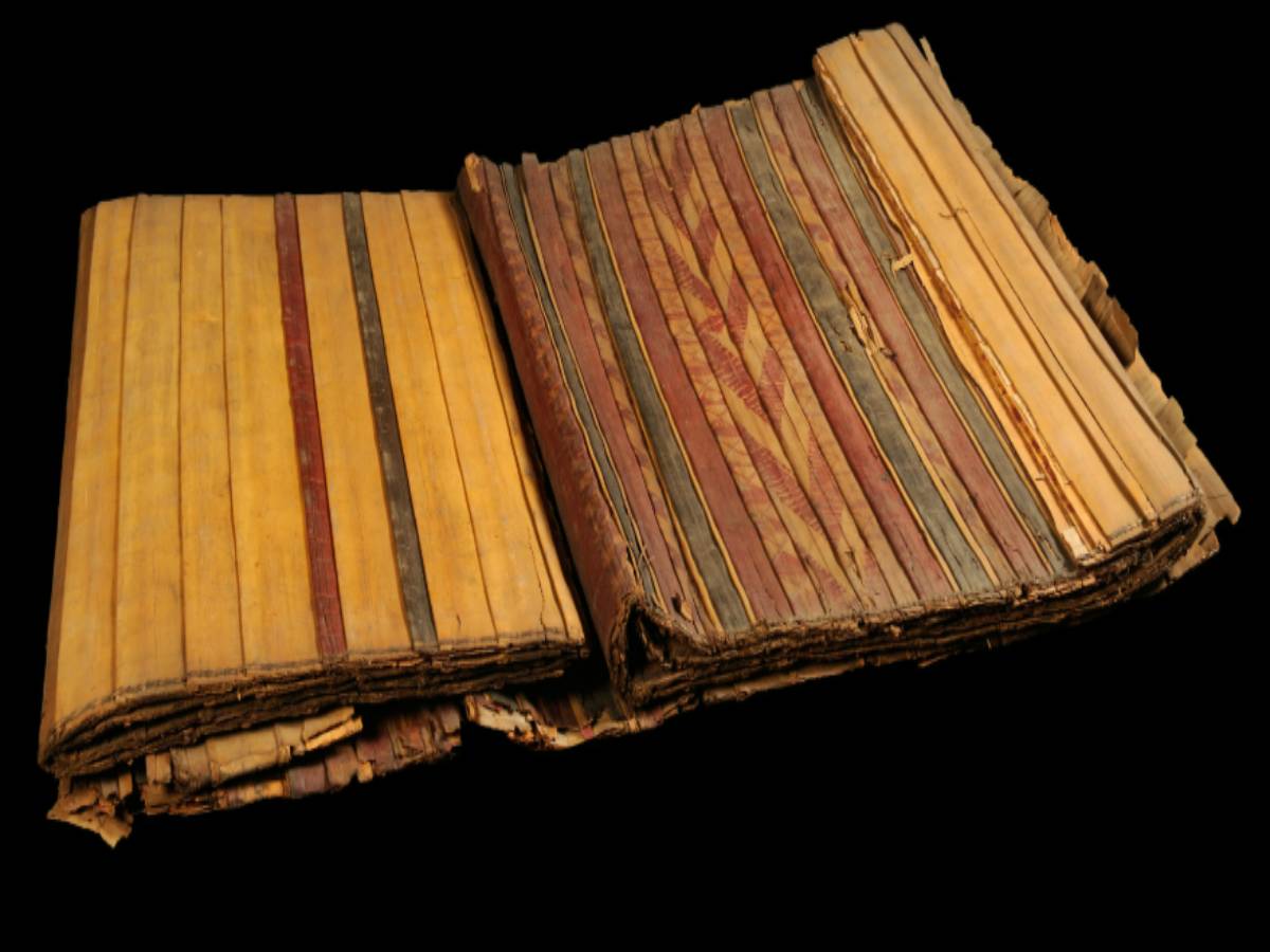 Palm Leaves Mat Palm Leaves Mat