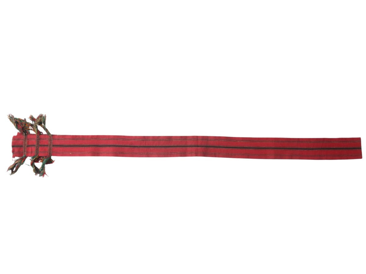 Textile Belt Textile Belt
