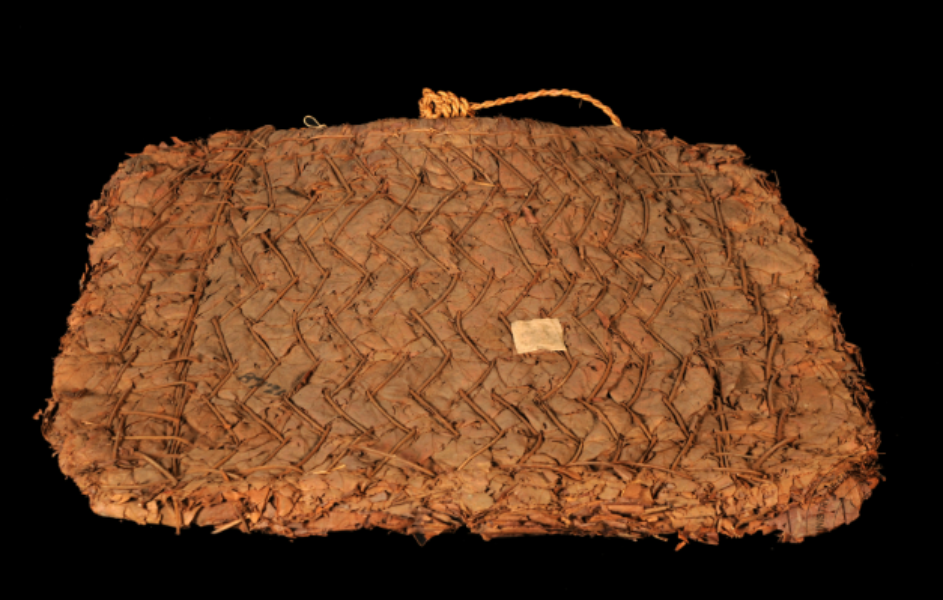 Gadaba Tribe's Traditional Rain Sheds Gadaba Tribe's Traditional Rain Sheds