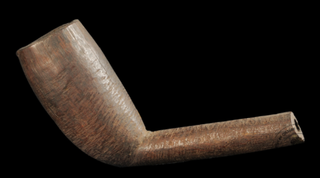 Khampti Craft: A Pipe of Tradition Khampti Craft: A Pipe of Tradition
