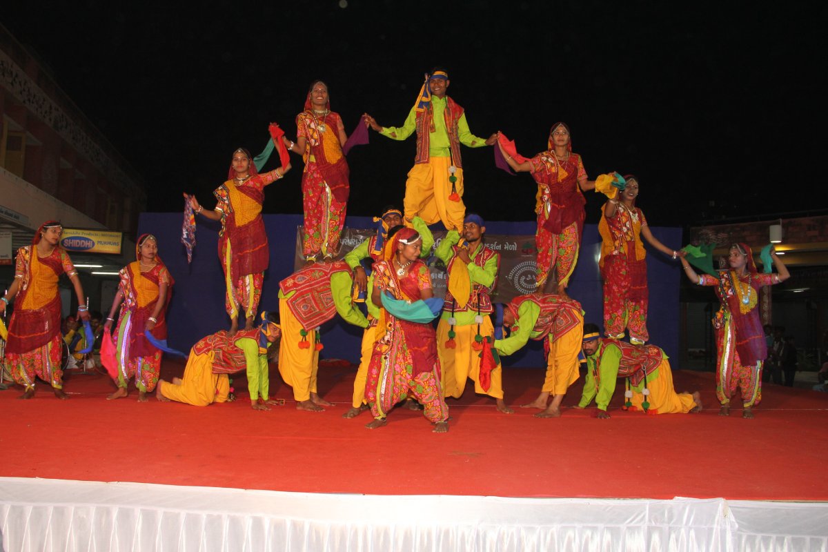 Mevasi Dance Mevasi Dance