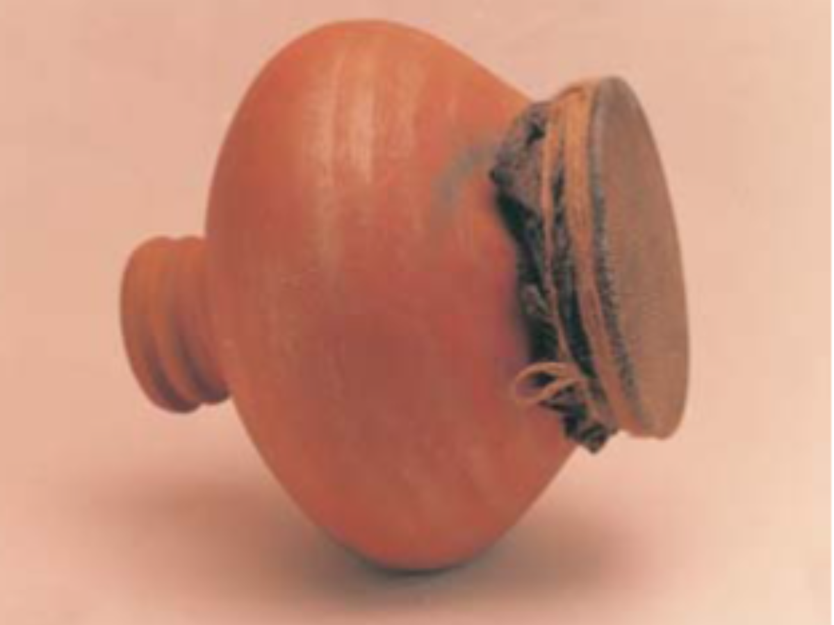Ghumat Percussion Instrument 
