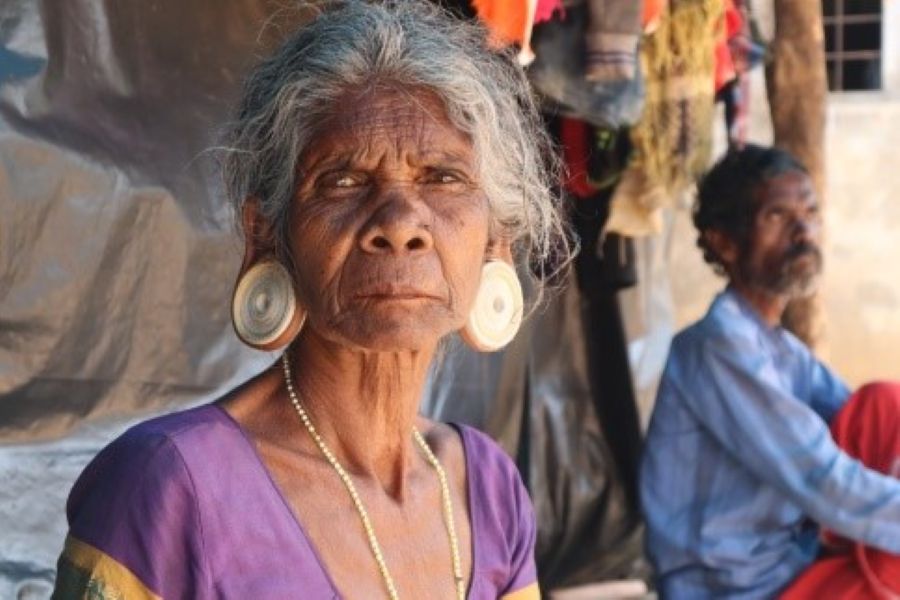 Paniyan Tribe Livelihood Paniyan Tribe Livelihood