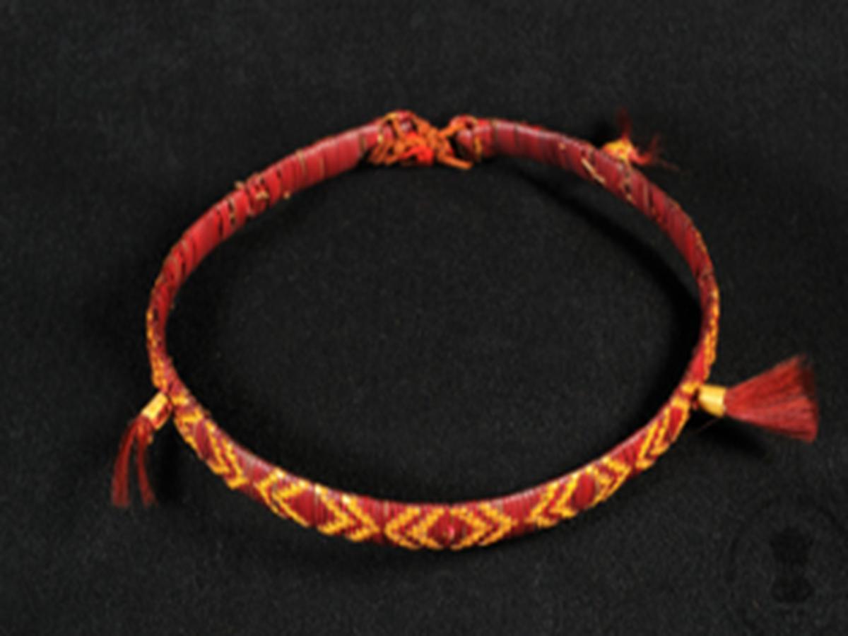 Konyak Headband of Nagaland