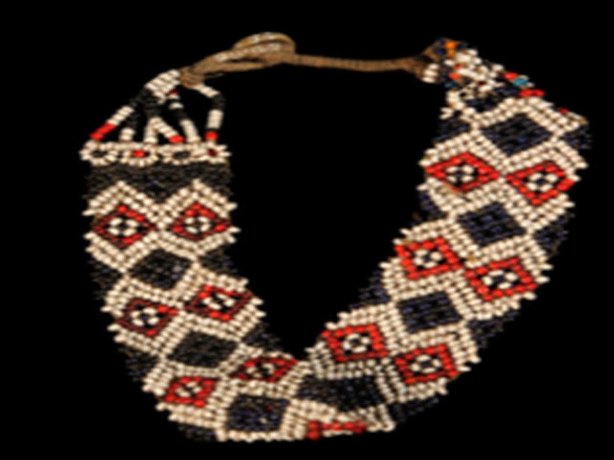 Brass-plated Bamboo Band