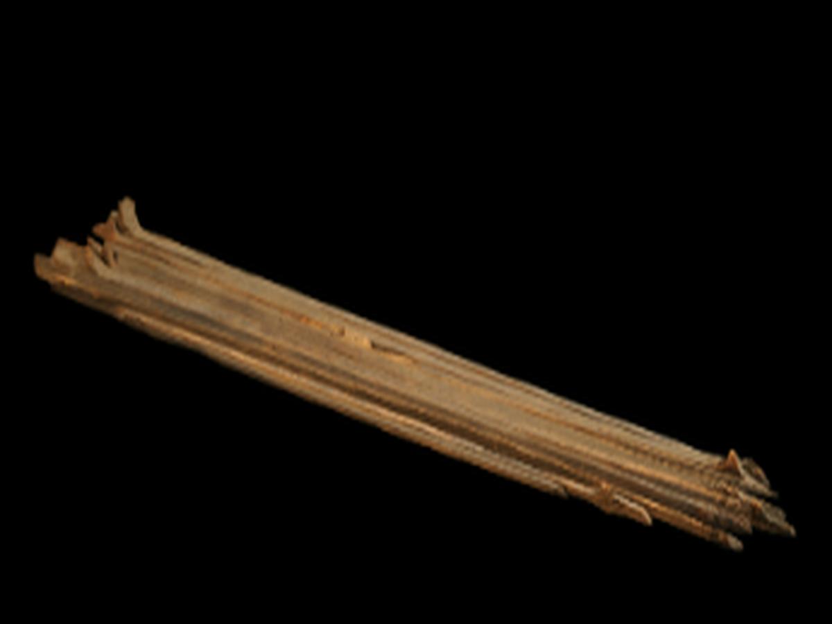 Bamboo Torch Bundle