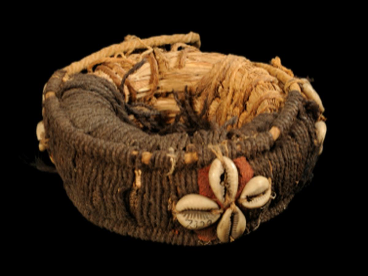 Marriage Pot of Lambadi Tribe Marriage Pot of Lambadi Tribe