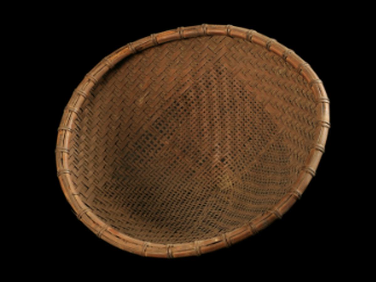 Surna a Bamboo Strainer Surna a Bamboo Strainer