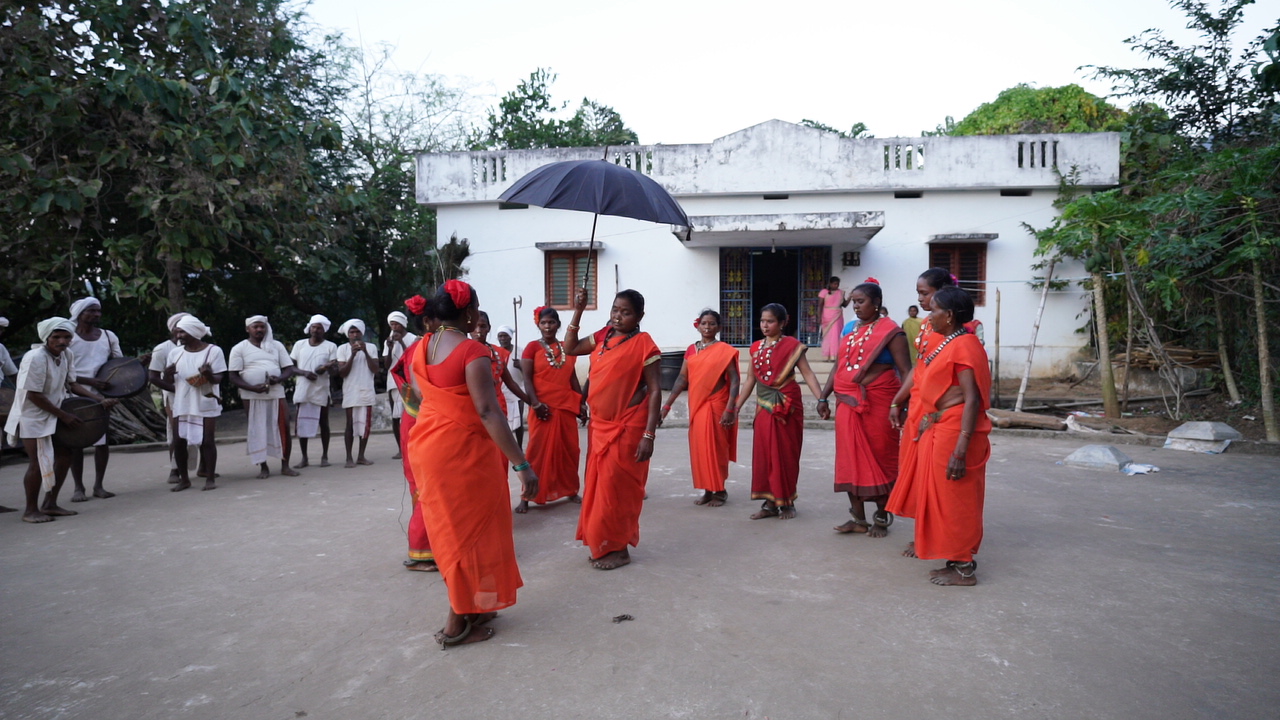 Konda Savara Tribe Konda Savara Tribe