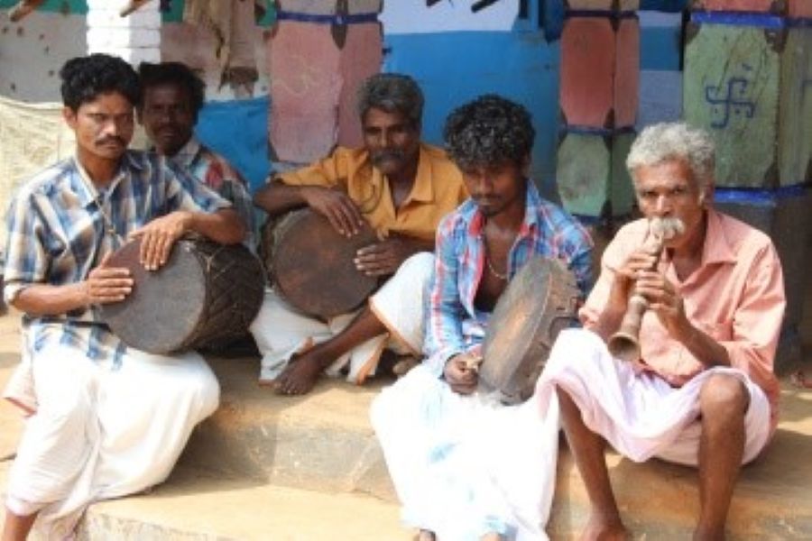 Beta Kurumba Musical Instruments Beta Kurumba Musical Instruments