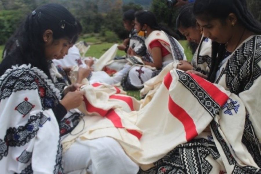 Toda Textile and Clothing Toda Textile and Clothing
