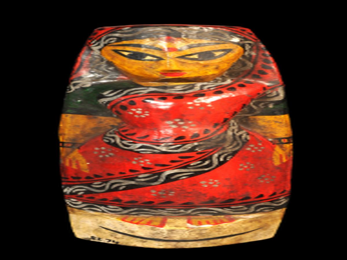 Female Figure Female Figure