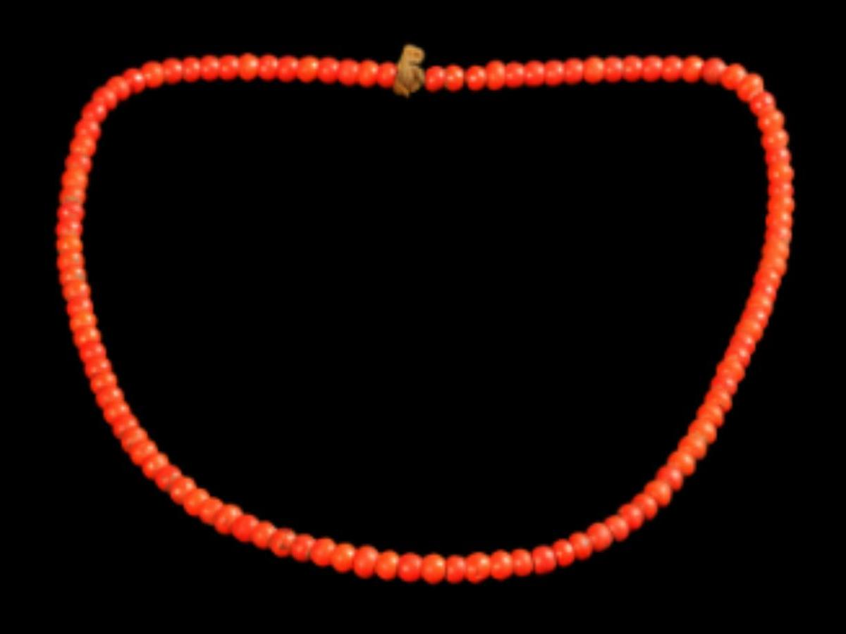 Manjulo Hair Adornment