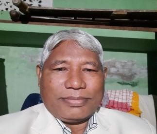 Nadiram Deori Nadiram Deori