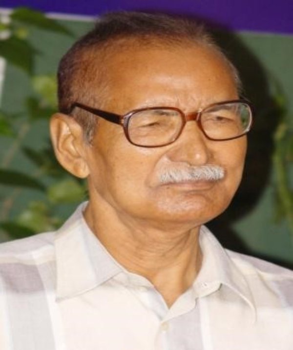 Sobha Brahma Sobha Brahma