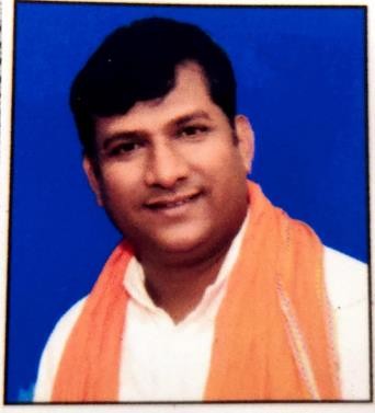 Dilip Patel