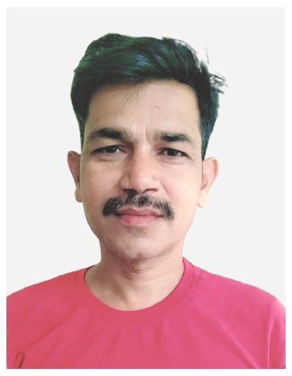 Desingbhai Rathwa