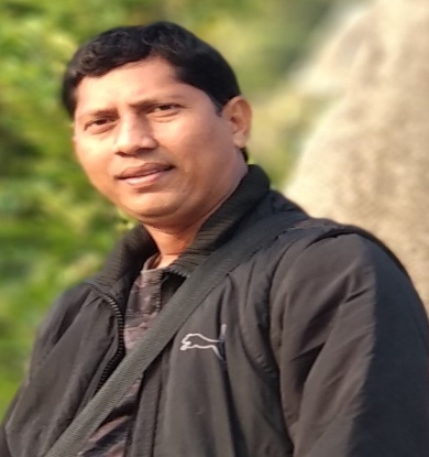 Dr. Rajeshbhai Rathwa