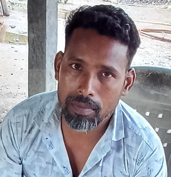 Maluben Kotwaliya