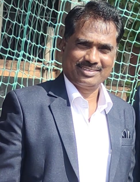 Tersingbhai Rathwa
