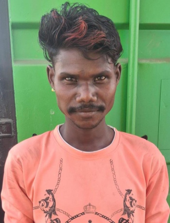 Rajesh Kotwaliya