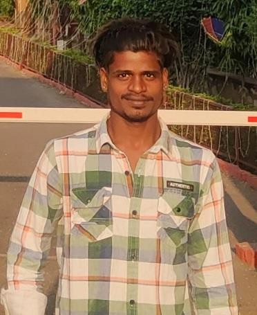 Meetha Lal Gameti