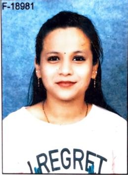 Bharti Chauhan