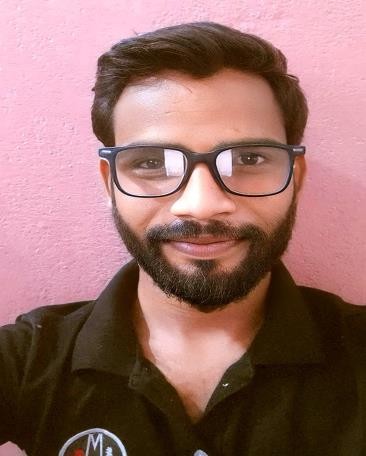 Praveen Baranda