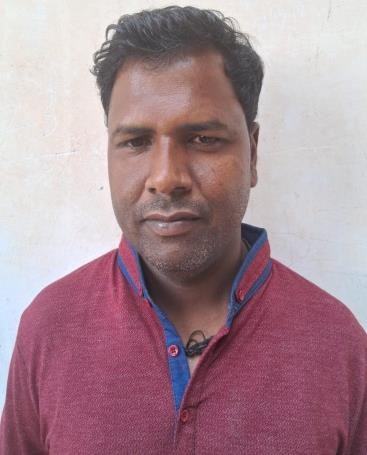 Dhanraj Ahari