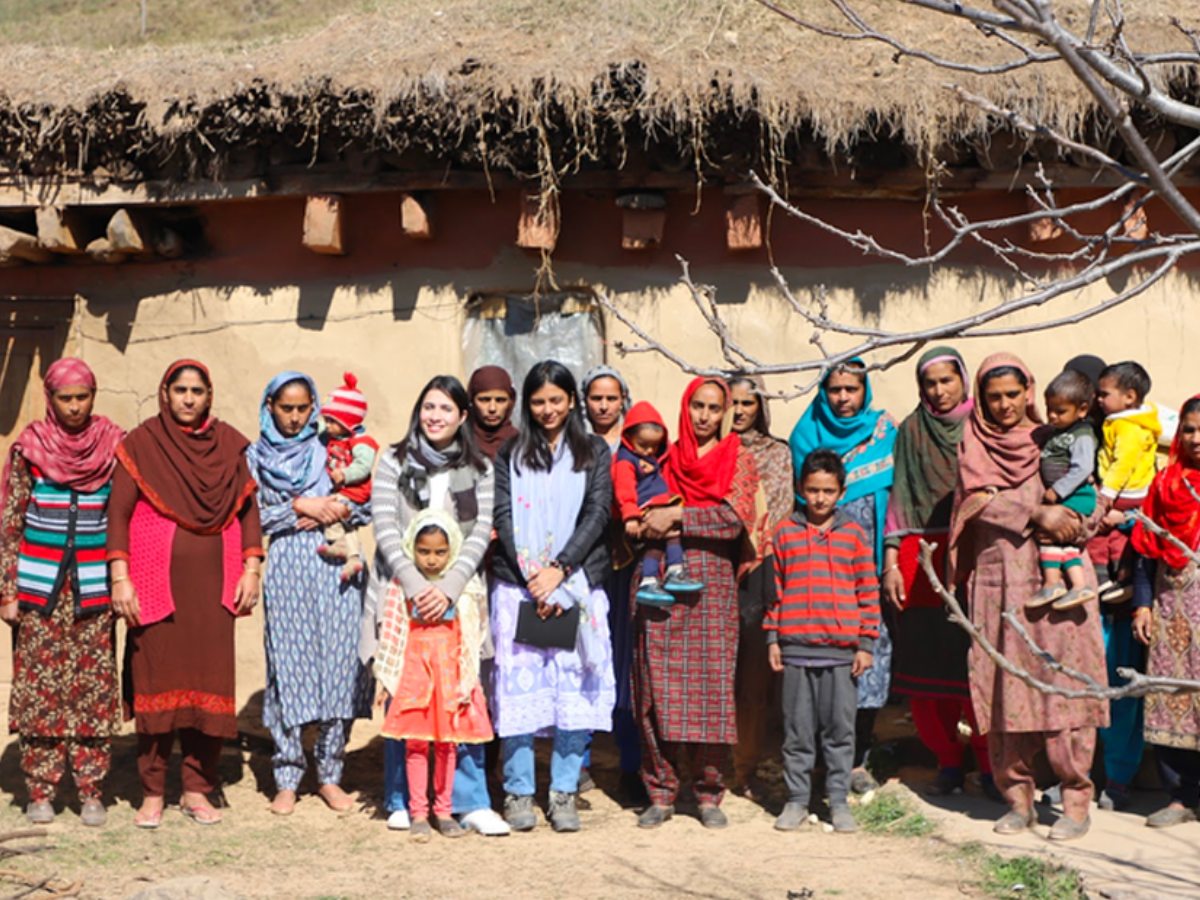 MONOGRAPH ON GUJJAR-BAKARWAL TRIBES POETRY MONOGRAPH ON GUJJAR-BAKARWAL TRIBES POETRY