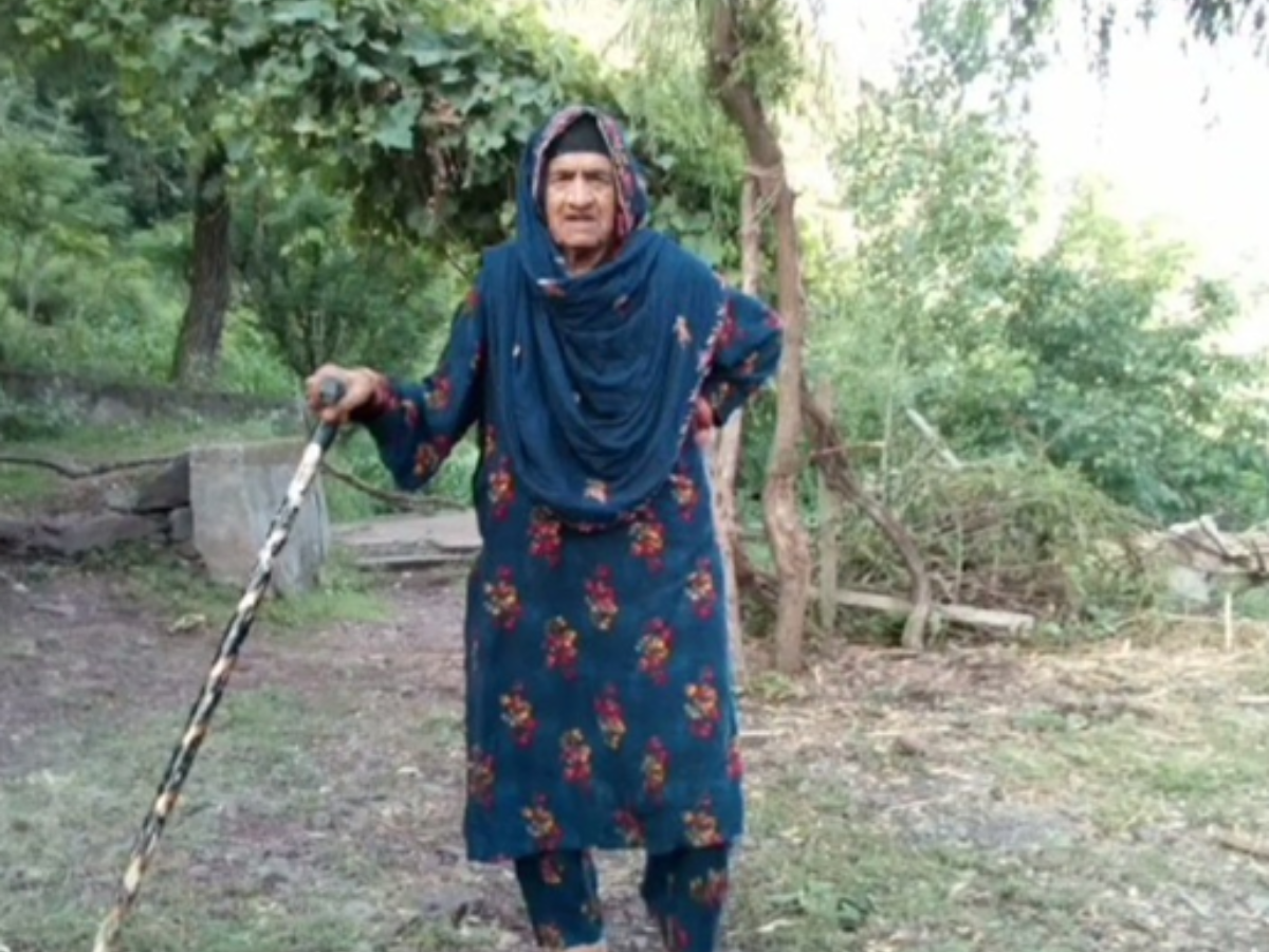 Alaf Akh Meri Dekhein Rah Tera Alaf Akh Meri Dekhein Rah Tera
