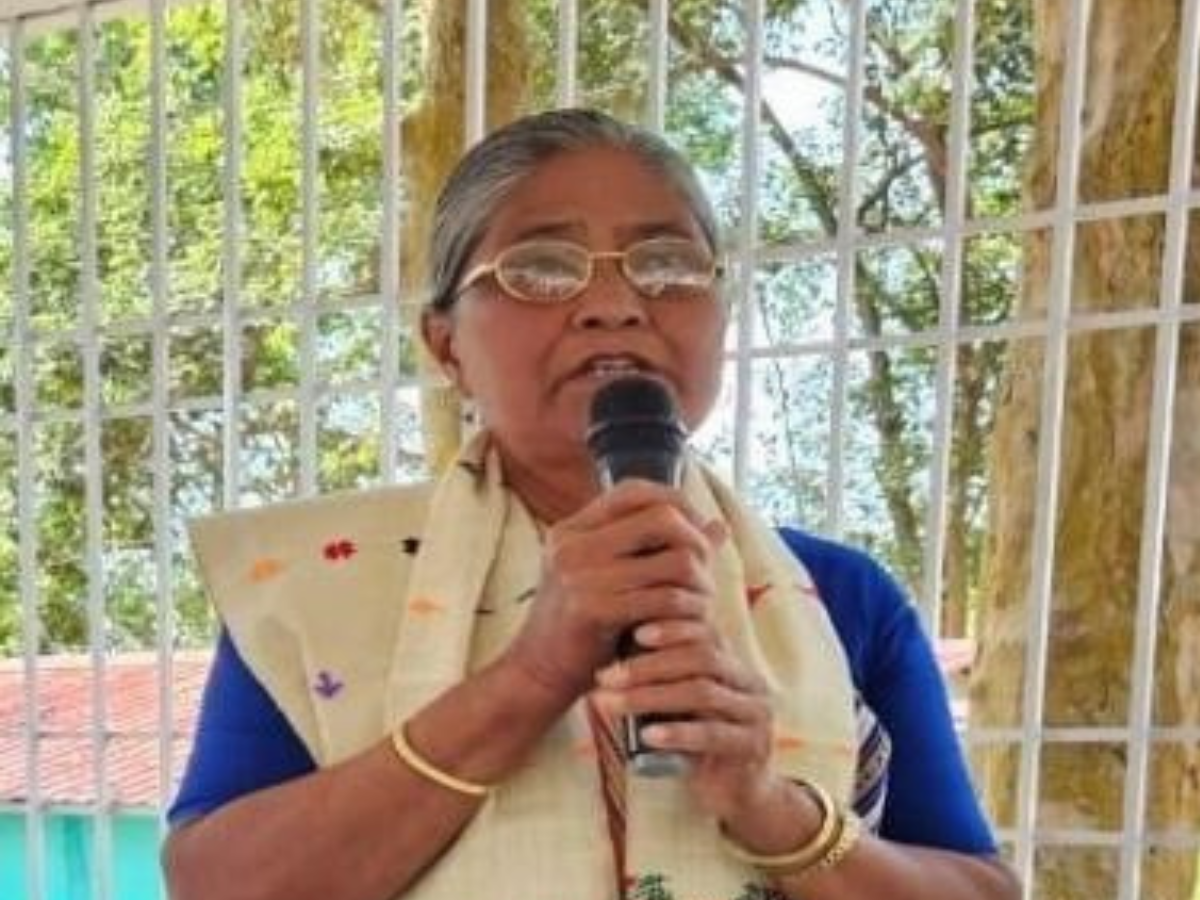 Pokhila Lekhthepi Pokhila Lekhthepi