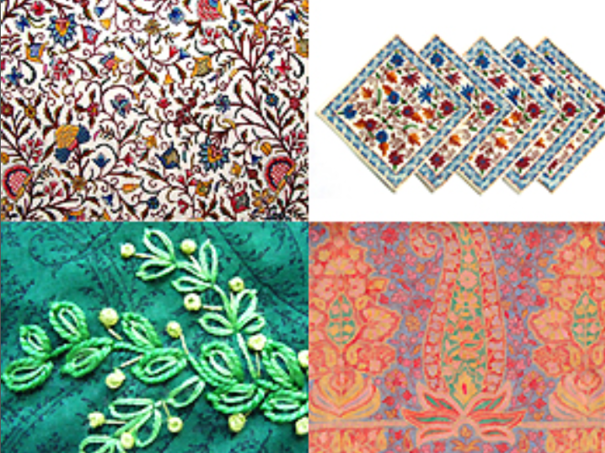 Material Used in TOPI CRAFT Material Used in TOPI CRAFT