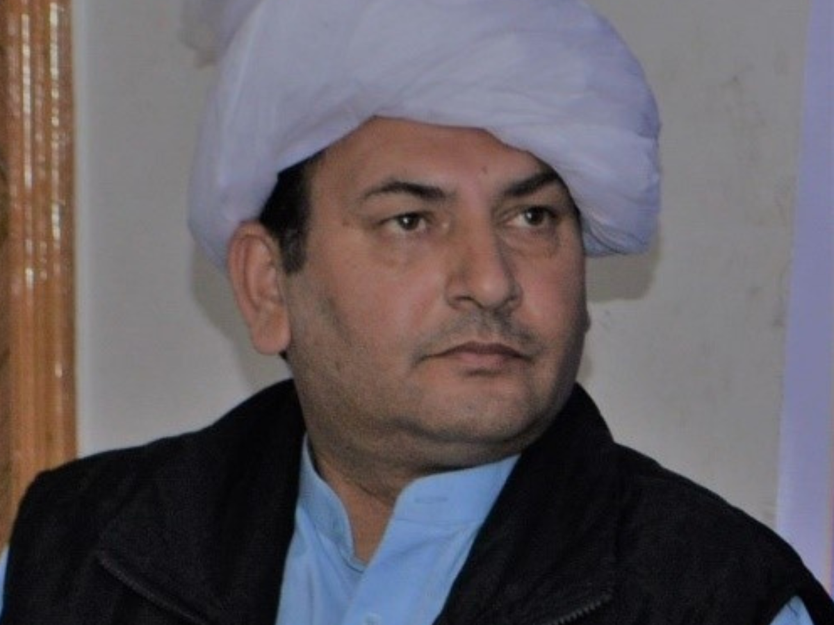 Javed Rahi Javed Rahi