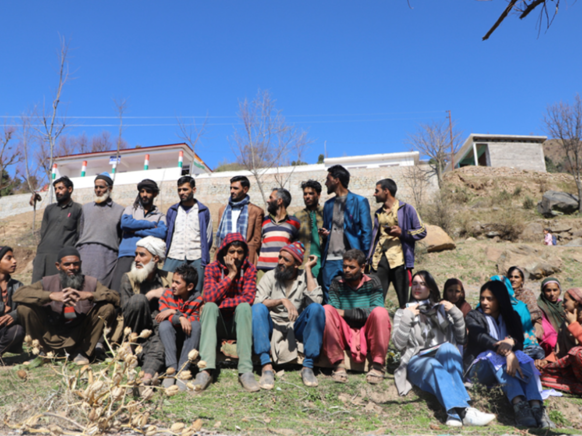 Gujjar Tribe Gujjar Tribe