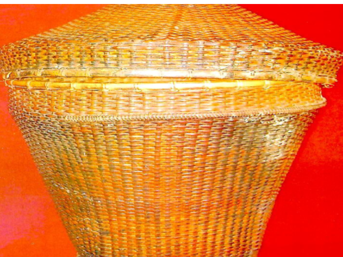 Storage & Utility Crafts Storage & Utility Crafts