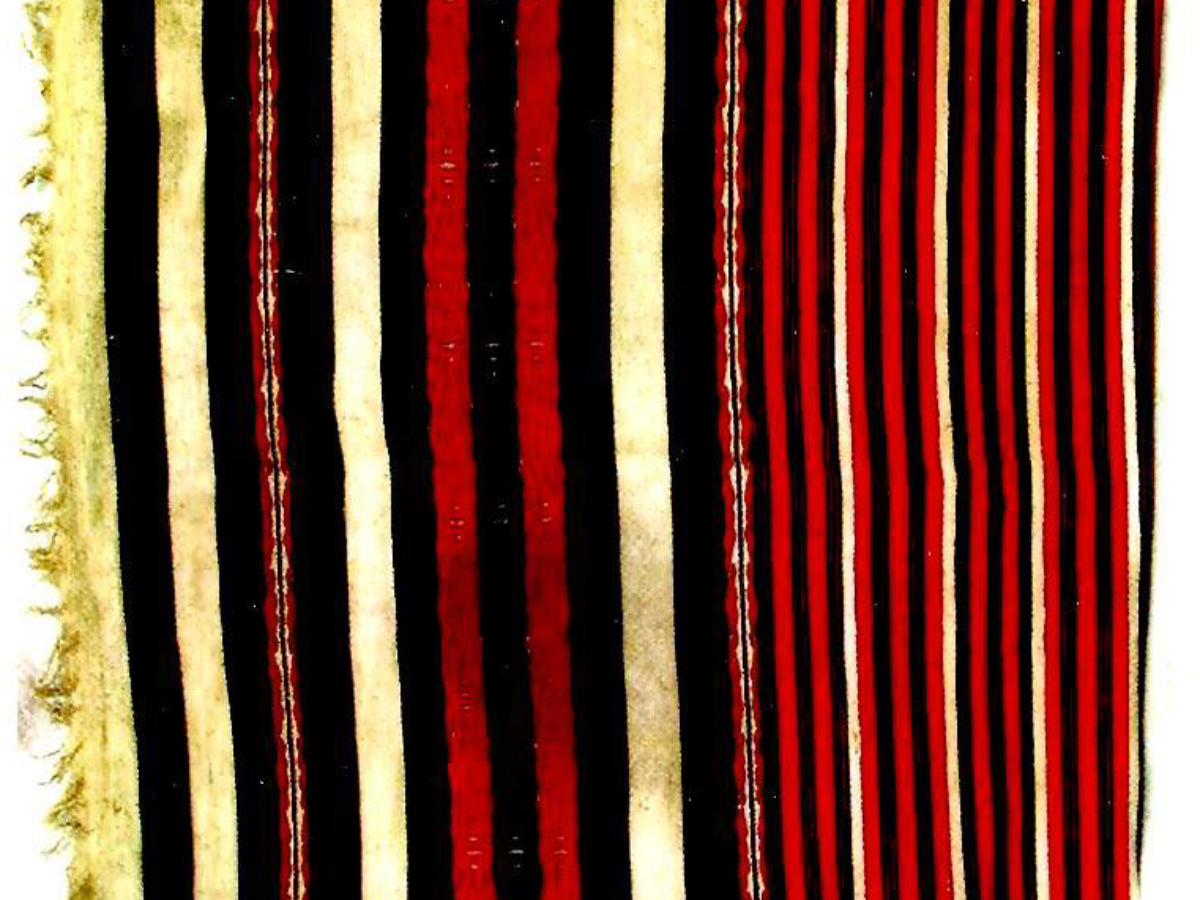 Mising Traditional Attire & Weaving Mising Traditional Attire & Weaving