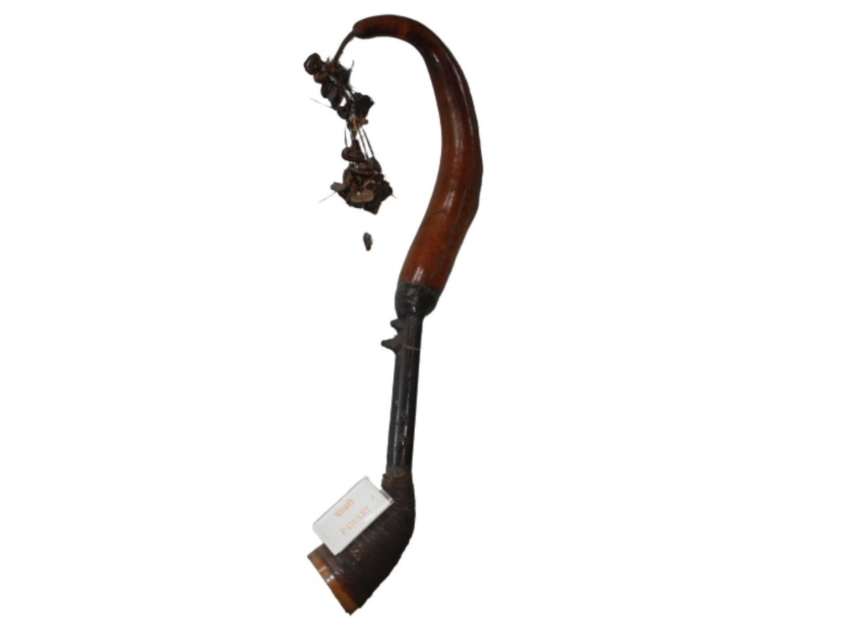 Pawari Instrument Pawari Instrument