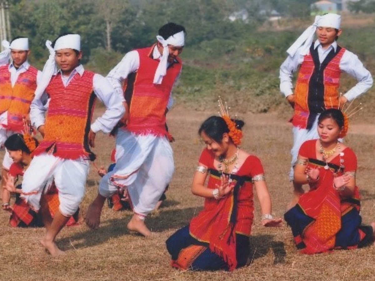 Biju Dance Biju Dance