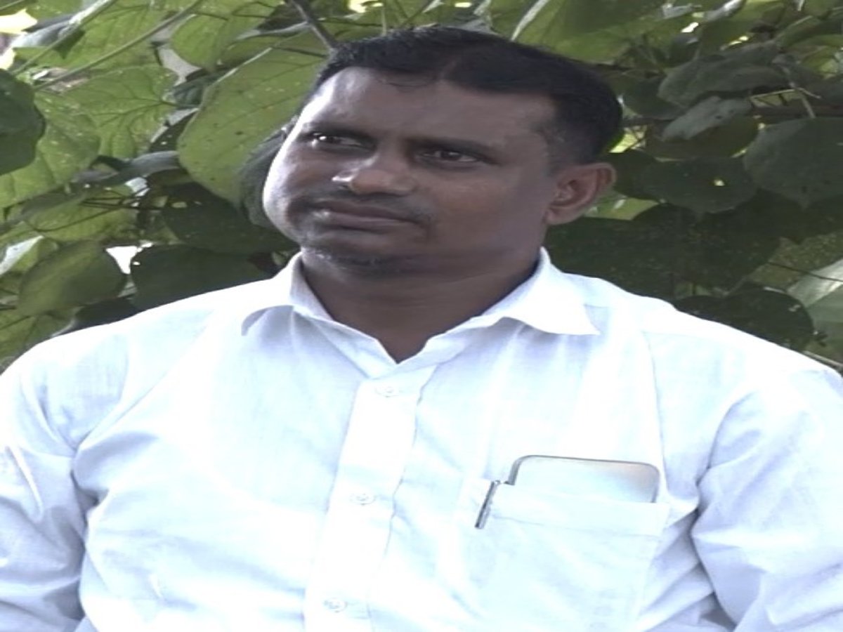 Mr. Vajirbhai Kotvaliya Mr. Vajirbhai Kotvaliya