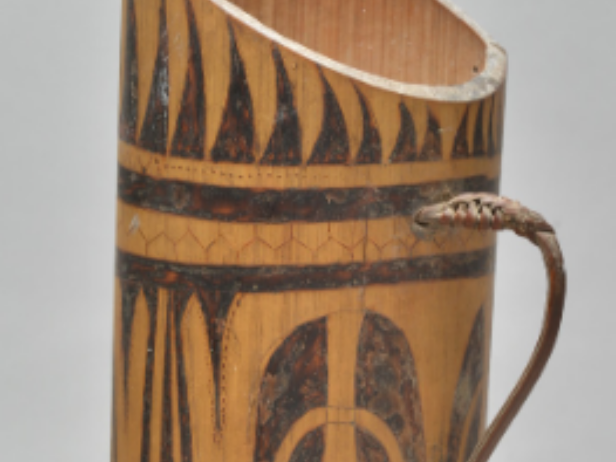 Rice-Beer Mug Rice-Beer Mug