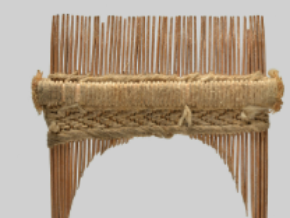 Bamboo Comb: Symbol of Craftsmanship and Culture Bamboo Comb: Symbol of Craftsmanship and Culture
