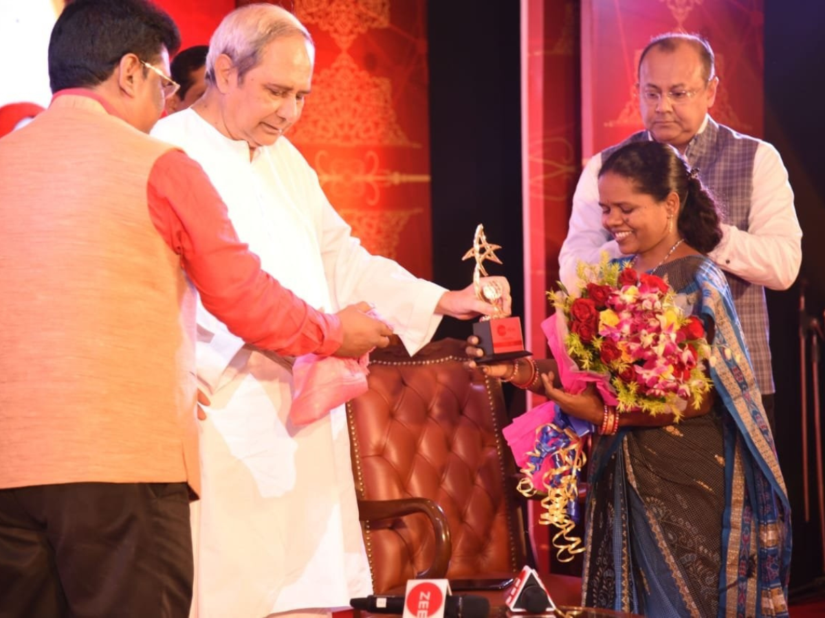 Jayanti Ekka Jayanti Ekka