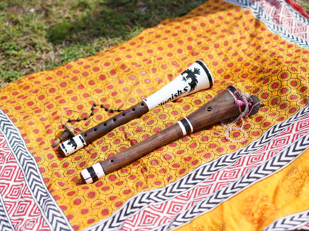 Sharnai Wind Instrument Sharnai Wind Instrument
