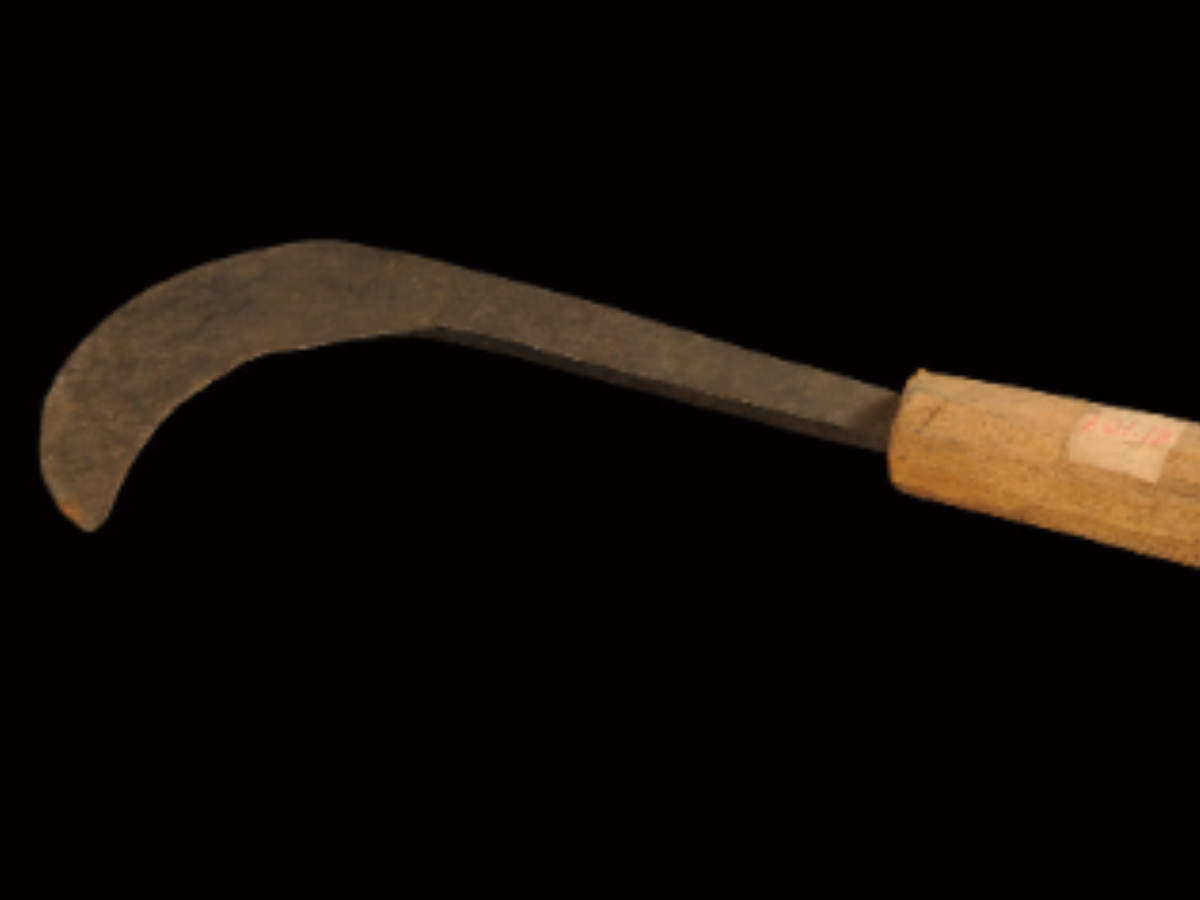 The Traditional Dao of the Khonds Tribe The Traditional Dao of the Khonds Tribe