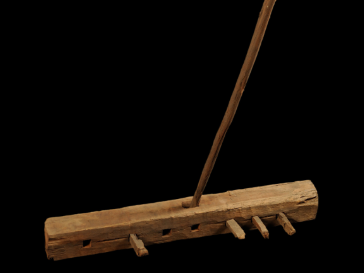 Bida The Sacred Symbol of the Rake Khonds of Odisha Bida The Sacred Symbol of the Rake Khonds of Odisha