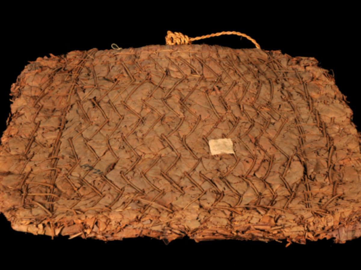 Gadaba Tribe's Traditional Rain Sheds Gadaba Tribe's Traditional Rain Sheds