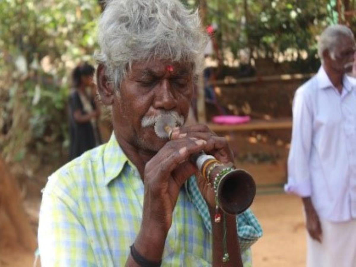 Kattunayakan Music and Instruments Kattunayakan Music and Instruments