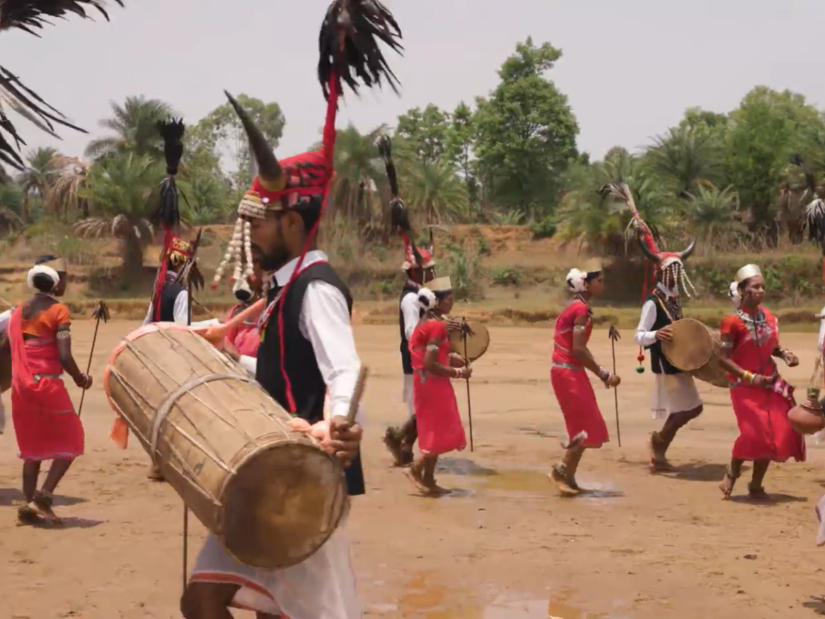 Gaur Singh Dance Gaur Singh Dance