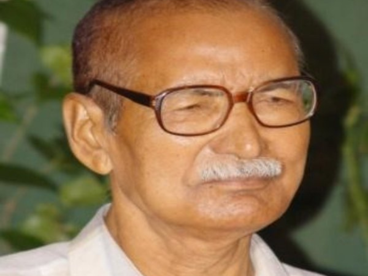 Sobha Brahma Sobha Brahma